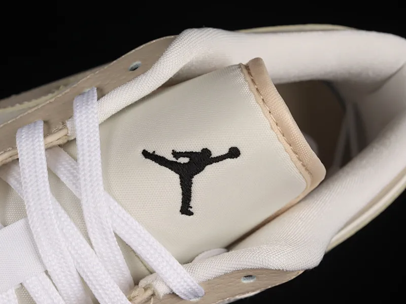 All Categories Air Jordan Jordan Series Basketball Shoes Air Jordan 1 Low Air Jordan 1 Low "GCEL" AJ1 Joe 1 Garcinia Color Retro Culture Leisure Sports Shoes FB7168-121